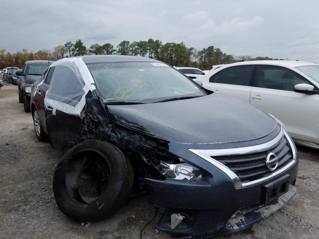 NISSAN ALTIMA 2.5 2013 1n4al3ap1dn570404