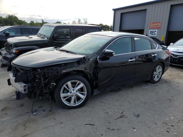 NISSAN ALTIMA 2.5 2013 1n4al3ap1dn571150