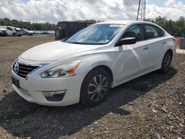 NISSAN ALTIMA 2013 1n4al3ap1dn571410