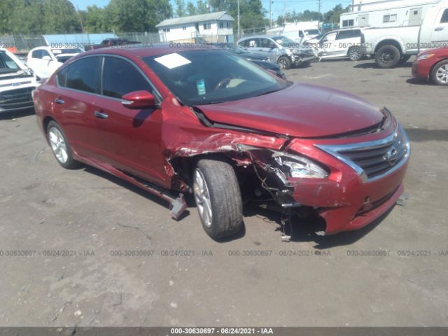 NISSAN ALTIMA 2013 1n4al3ap1dn571598