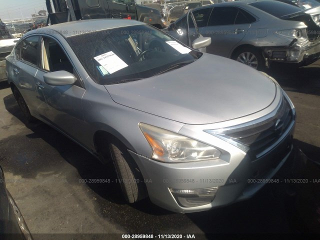 NISSAN ALTIMA 2013 1n4al3ap1dn571925