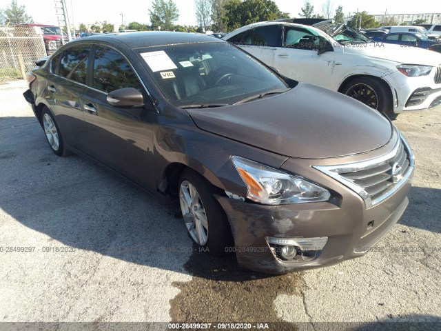 NISSAN ALTIMA 2013 1n4al3ap1dn572606