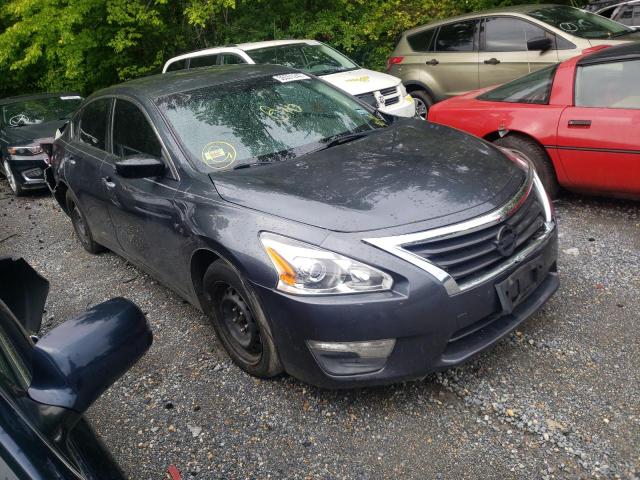 NISSAN ALTIMA 2.5 2013 1n4al3ap1dn573142