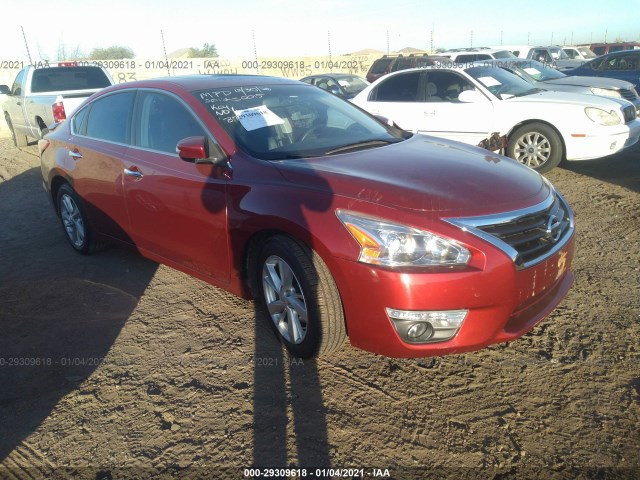 NISSAN ALTIMA 2013 1n4al3ap1dn573710