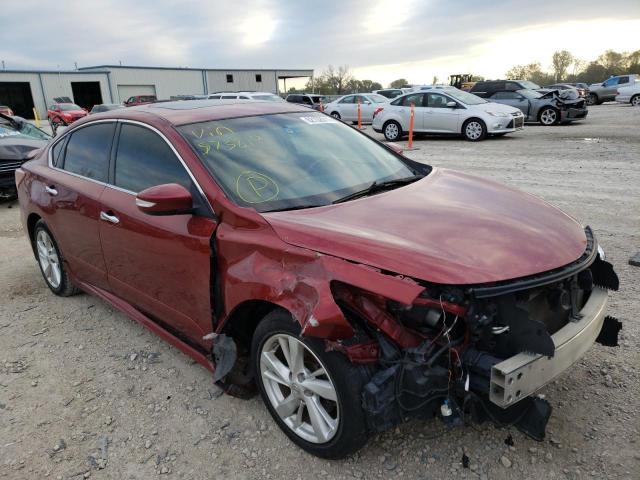 NISSAN ALTIMA 2.5 2013 1n4al3ap1dn573819