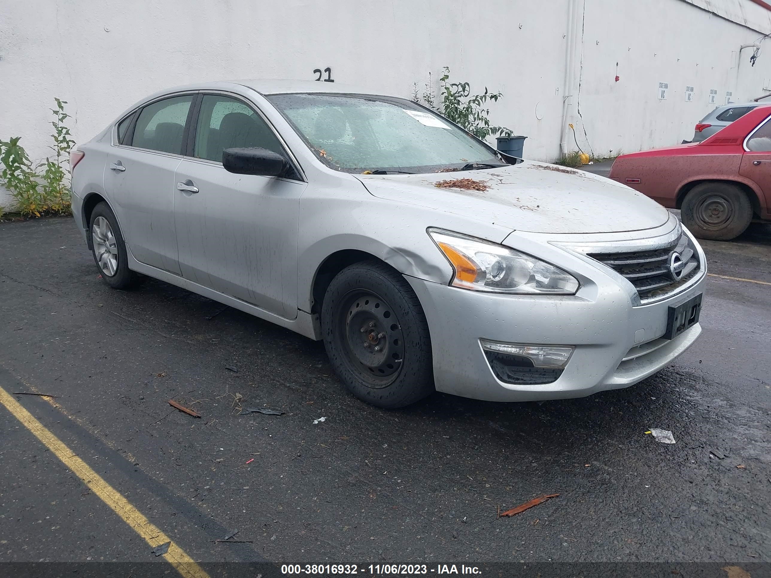 NISSAN ALTIMA 2013 1n4al3ap1dn574047