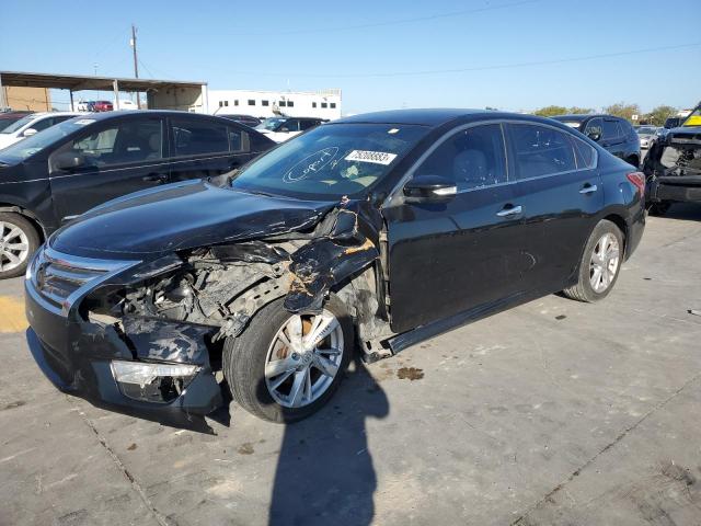 NISSAN ALTIMA 2013 1n4al3ap1dn574405