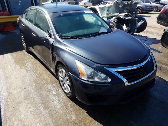 NISSAN ALTIMA 2.5 2013 1n4al3ap1dn574792