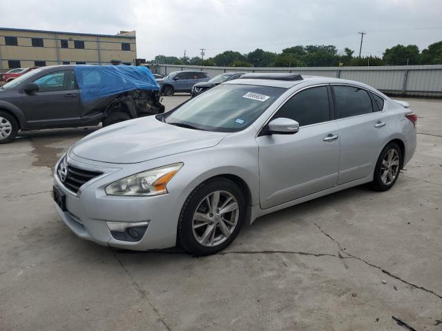 NISSAN ALTIMA 2013 1n4al3ap1dn576820