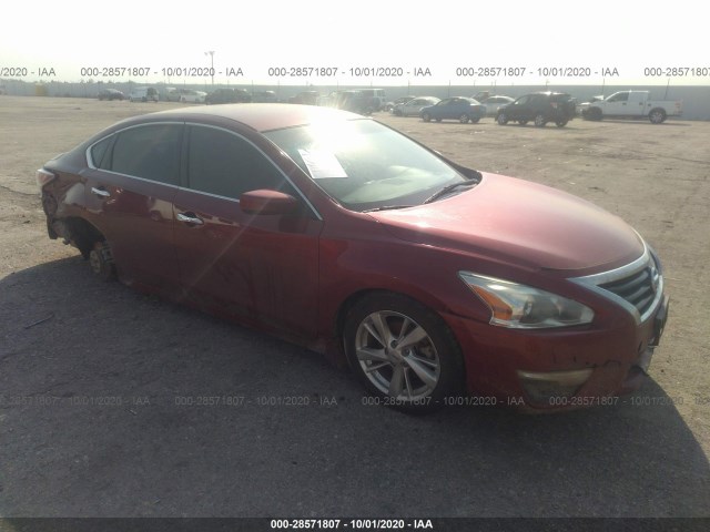 NISSAN ALTIMA 2013 1n4al3ap1dn576932