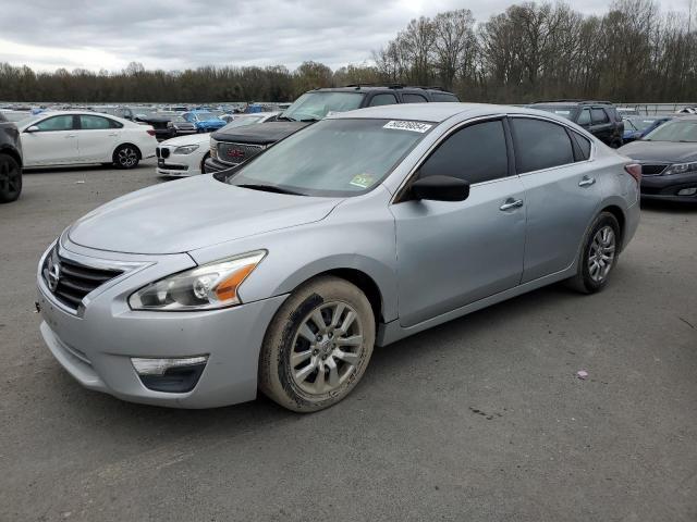 NISSAN ALTIMA 2013 1n4al3ap1dn577580