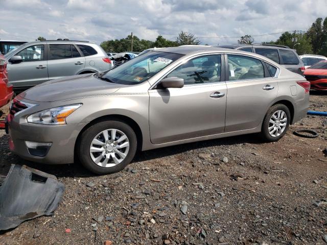 NISSAN ALTIMA 2.5 2013 1n4al3ap1dn577658