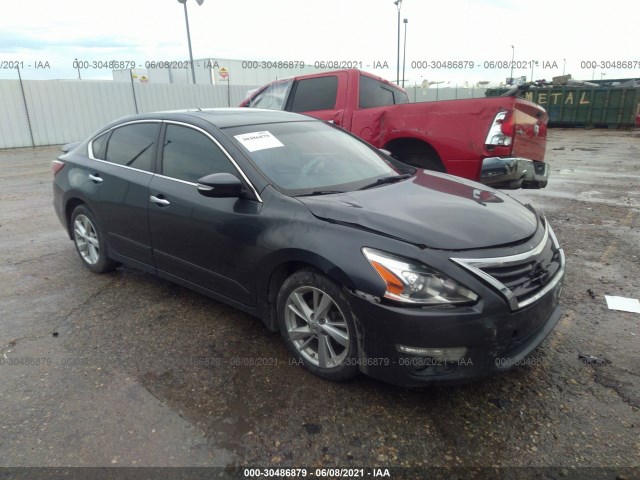 NISSAN ALTIMA 2013 1n4al3ap1dn577708