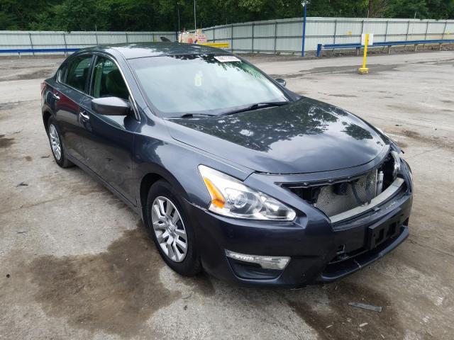 NISSAN ALTIMA 2.5 2013 1n4al3ap1dn577823