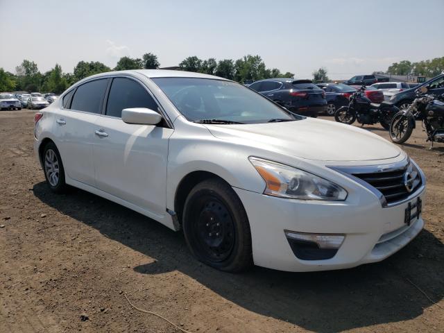 NISSAN ALTIMA 2.5 2013 1n4al3ap1dn578017