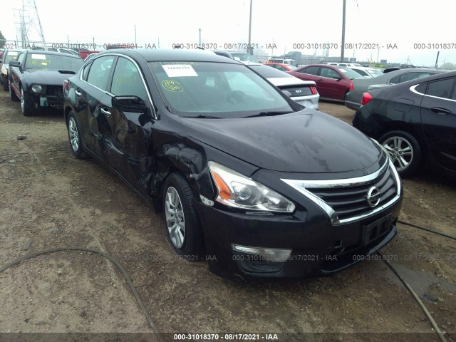 NISSAN ALTIMA 2013 1n4al3ap1dn578101