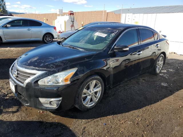 NISSAN ALTIMA 2013 1n4al3ap1dn578907