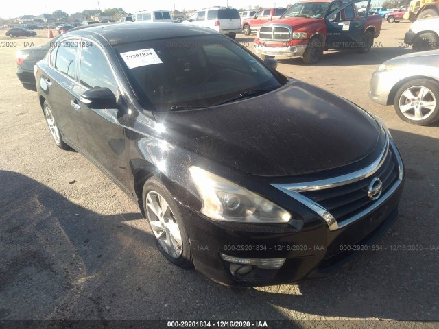 NISSAN ALTIMA 2013 1n4al3ap1dn579345