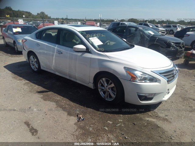 NISSAN ALTIMA 2013 1n4al3ap1dn579393