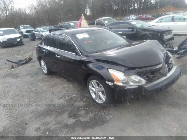 NISSAN ALTIMA 2013 1n4al3ap1dn579443