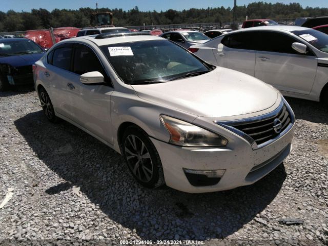 NISSAN ALTIMA 2013 1n4al3ap1dn579765