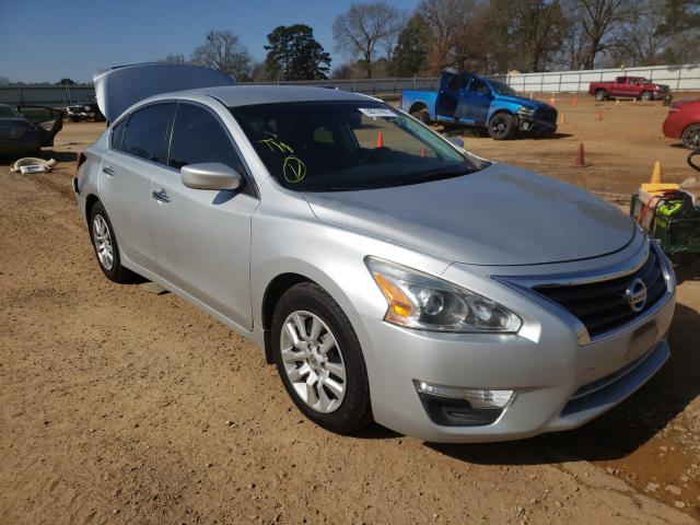 NISSAN ALTIMA 2.5 2013 1n4al3ap1dn580026