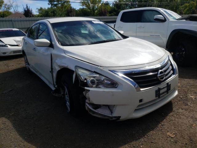 NISSAN ALTIMA 2.5 2013 1n4al3ap1dn580611