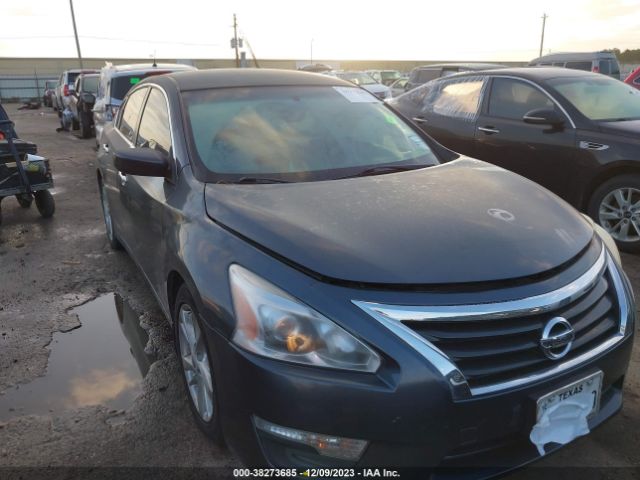 NISSAN ALTIMA 2013 1n4al3ap1dn581516