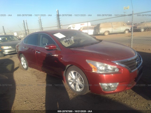 NISSAN ALTIMA 2013 1n4al3ap1dn581628