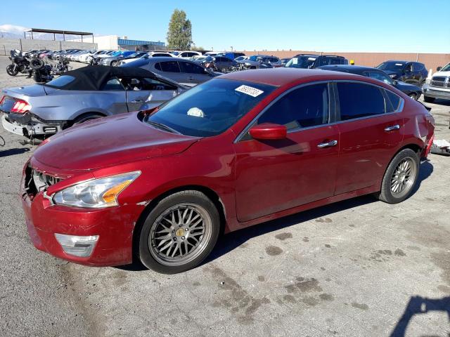 NISSAN ALTIMA 2.5 2013 1n4al3ap1dn581984