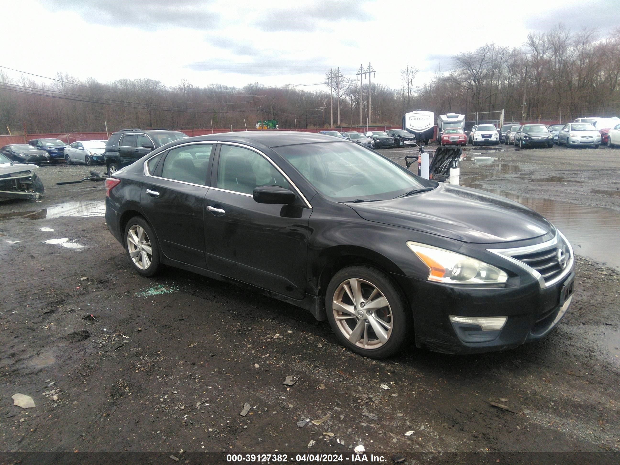 NISSAN ALTIMA 2013 1n4al3ap1dn582648