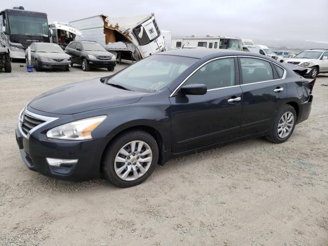 NISSAN ALTIMA 2.5 2013 1n4al3ap1dn582665