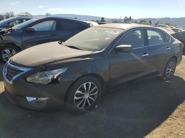 NISSAN ALTIMA 2.5 2013 1n4al3ap1dn582679