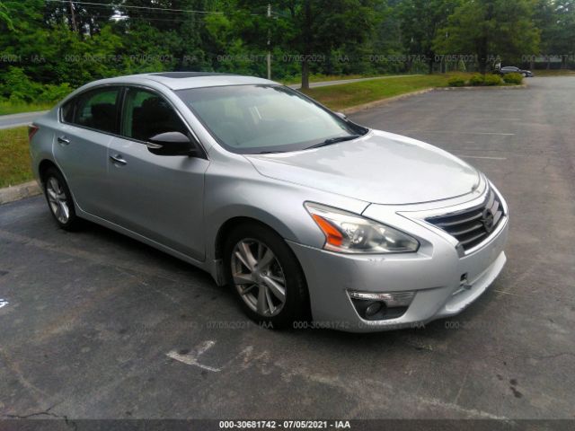 NISSAN ALTIMA 2013 1n4al3ap1dn582987