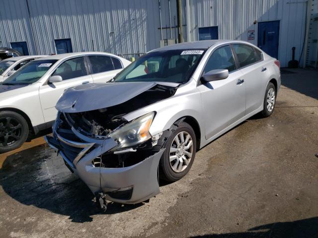 NISSAN ALTIMA 2013 1n4al3ap1dn583508