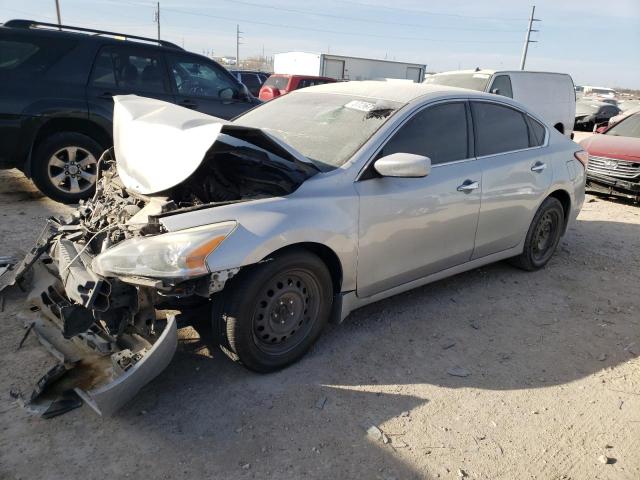 NISSAN ALTIMA 2.5 2013 1n4al3ap1dn583511