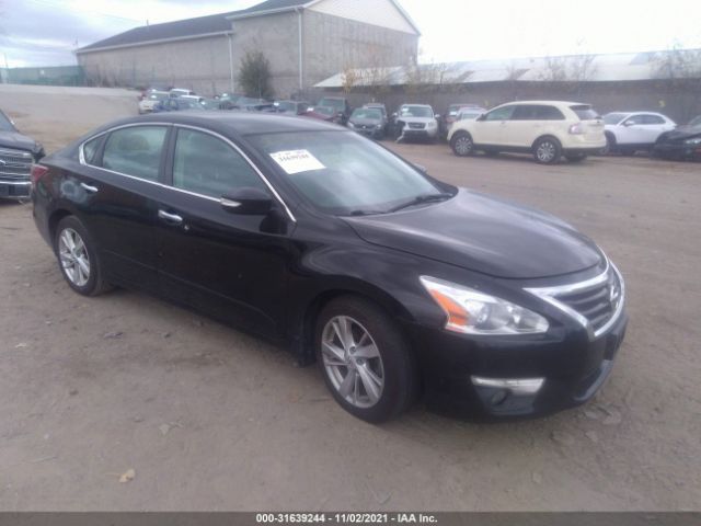 NISSAN ALTIMA 2013 1n4al3ap1dn583962