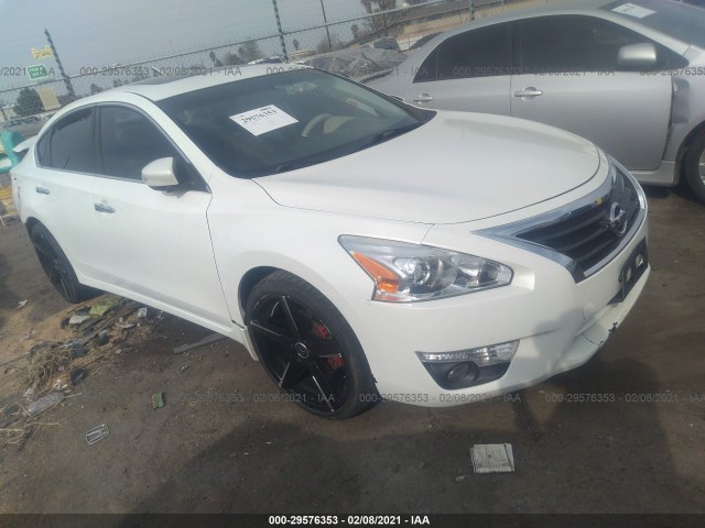 NISSAN ALTIMA 2013 1n4al3ap1dn585078