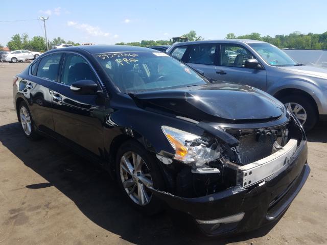 NISSAN ALTIMA 2.5 2013 1n4al3ap1dn585856