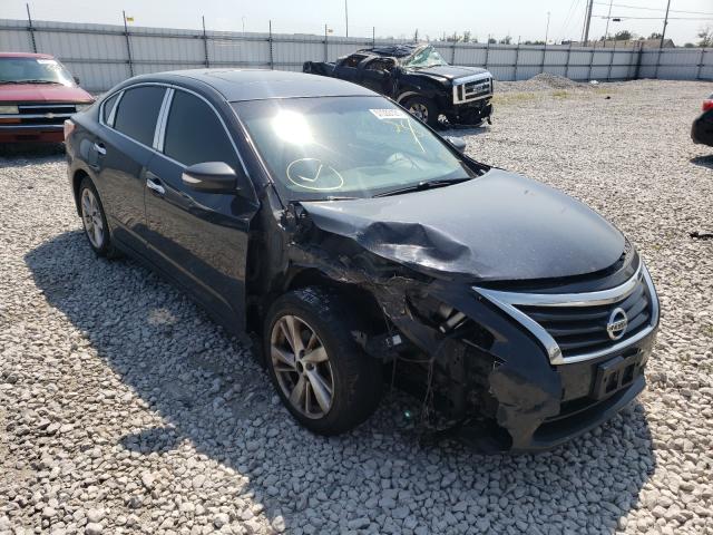 NISSAN ALTIMA 2.5 2013 1n4al3ap1dn586036