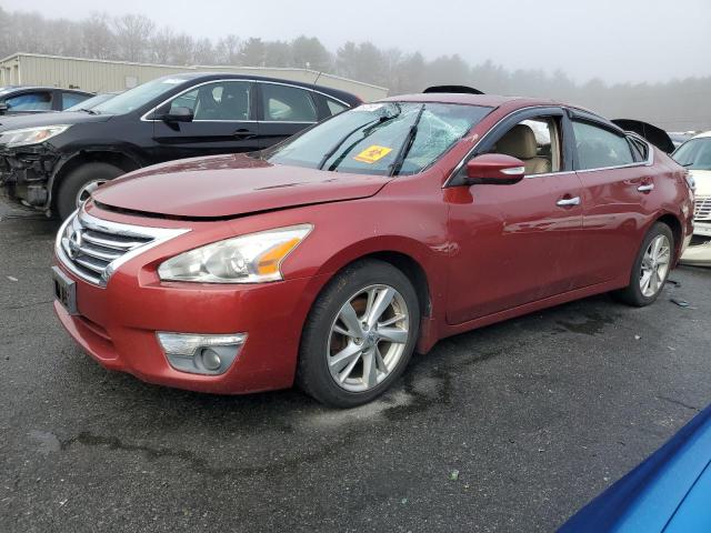 NISSAN ALTIMA 2013 1n4al3ap1dn586263