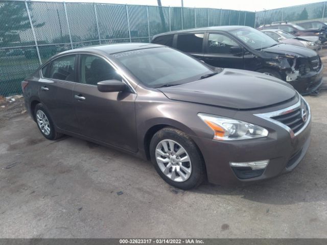 NISSAN ALTIMA 2013 1n4al3ap1dn586389