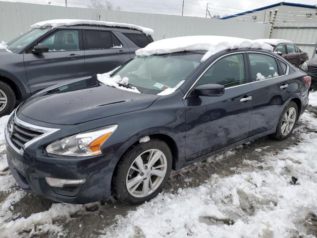 NISSAN ALTIMA 2013 1n4al3ap1dn586425