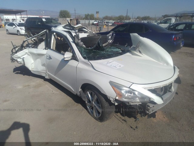 NISSAN ALTIMA 2013 1n4al3ap1dn586571