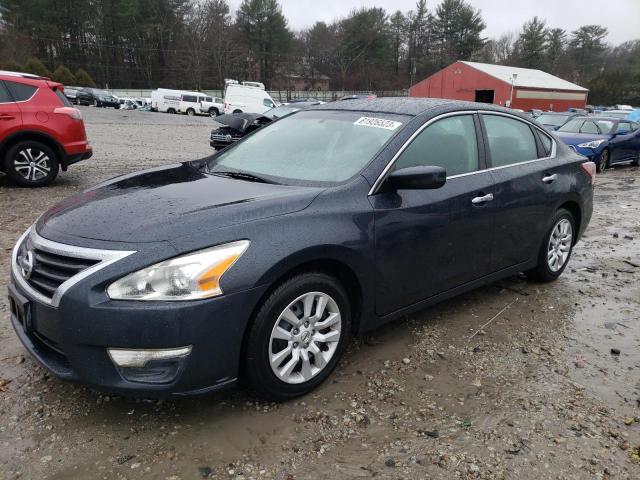 NISSAN ALTIMA 2013 1n4al3ap1dn587882