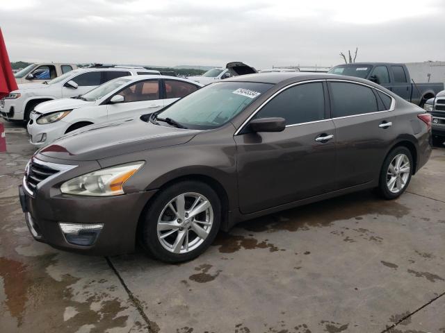 NISSAN ALTIMA 2013 1n4al3ap1dn588322