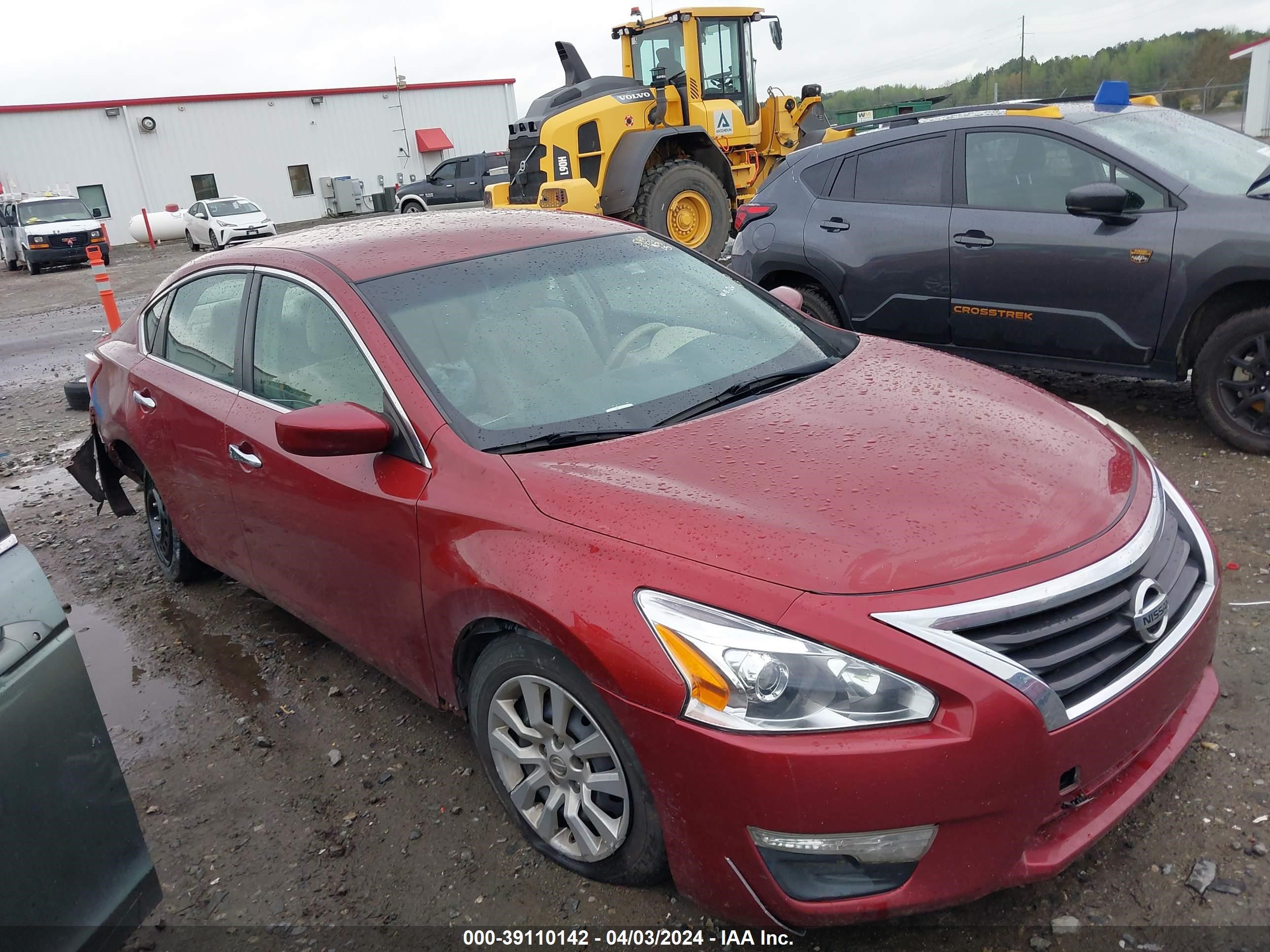 NISSAN ALTIMA 2013 1n4al3ap1dn589549