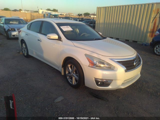 NISSAN ALTIMA 2013 1n4al3ap1dn589700