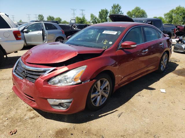 NISSAN ALTIMA 2014 1n4al3ap1ec100614