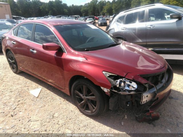 NISSAN ALTIMA 2014 1n4al3ap1ec100676